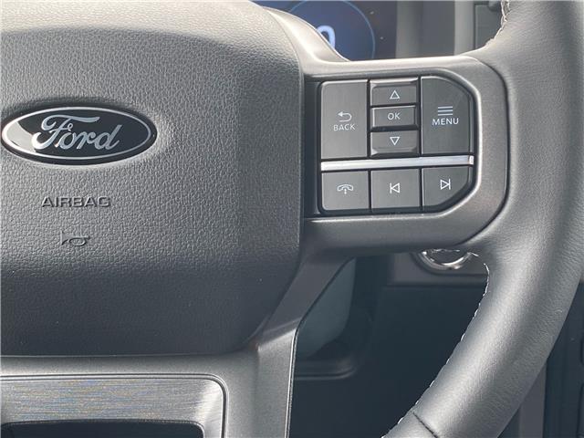 2026 Ford F-150 XLT (Stk: 2601560) in Ottawa - Image 19 of 24