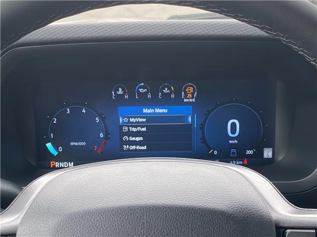 2026 Ford F-150 XLT (Stk: 2601560) in Ottawa - Image 20 of 24