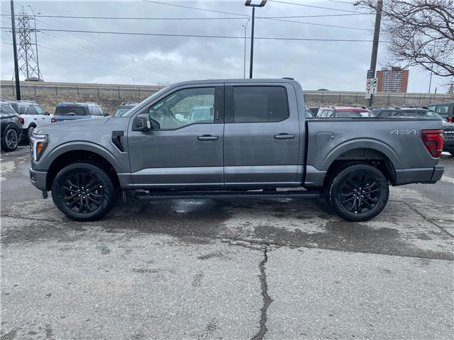 2026 Ford F-150 Lariat (Stk: 2601330) in Ottawa - Image 2 of 23