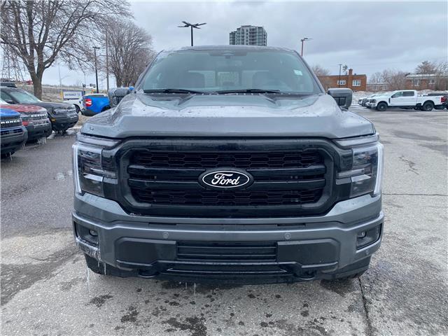 2026 Ford F-150 Lariat (Stk: 2601330) in Ottawa - Image 3 of 23