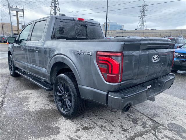 2026 Ford F-150 Lariat (Stk: 2601330) in Ottawa - Image 4 of 23