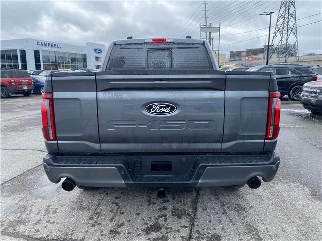 2026 Ford F-150 Lariat (Stk: 2601330) in Ottawa - Image 5 of 23