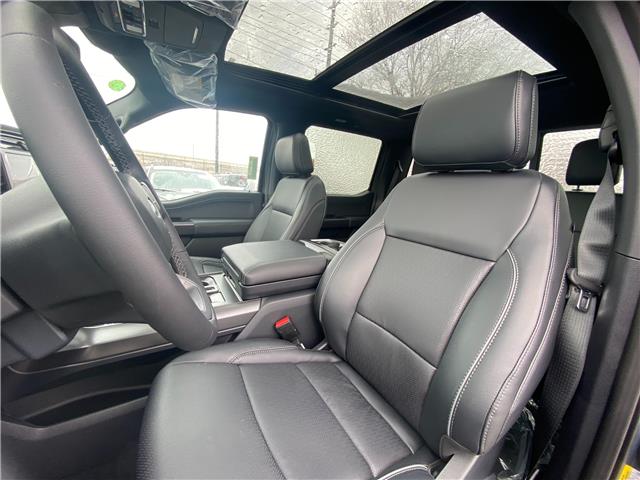 2026 Ford F-150 Lariat (Stk: 2601330) in Ottawa - Image 9 of 23