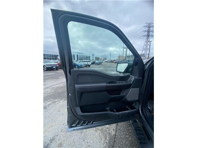 2026 Ford F-150 Lariat (Stk: 2601330) in Ottawa - Image 6 of 23