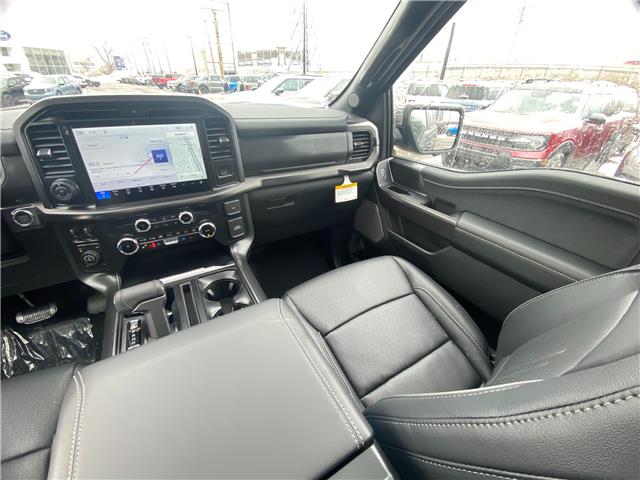 2026 Ford F-150 Lariat (Stk: 2601330) in Ottawa - Image 12 of 23