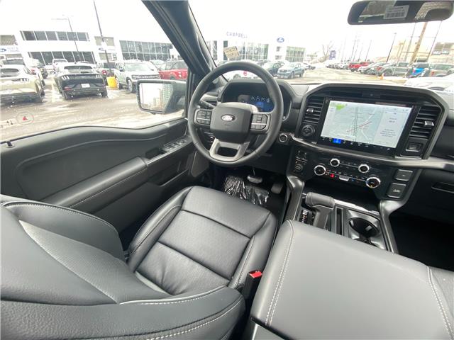 2026 Ford F-150 Lariat (Stk: 2601330) in Ottawa - Image 13 of 23