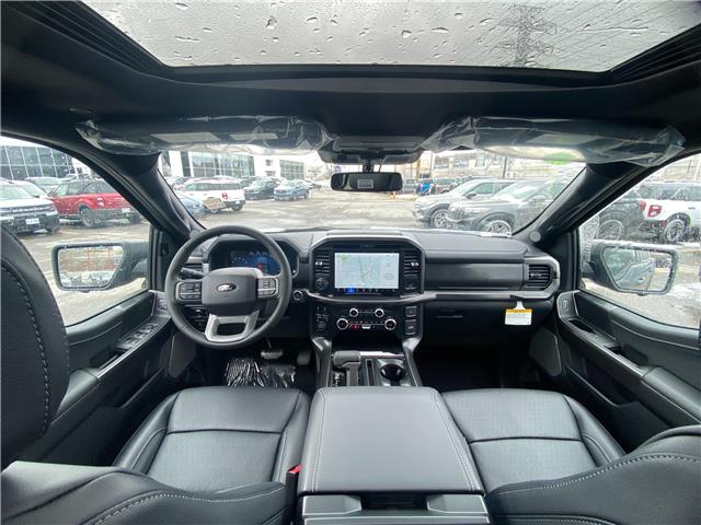 2026 Ford F-150 Lariat (Stk: 2601330) in Ottawa - Image 14 of 23