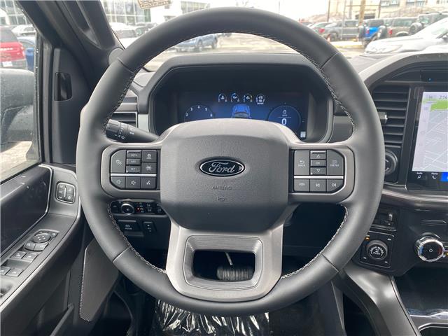 2026 Ford F-150 Lariat (Stk: 2601330) in Ottawa - Image 17 of 23