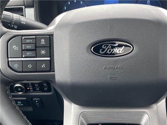 2026 Ford F-150 Lariat (Stk: 2601330) in Ottawa - Image 18 of 23