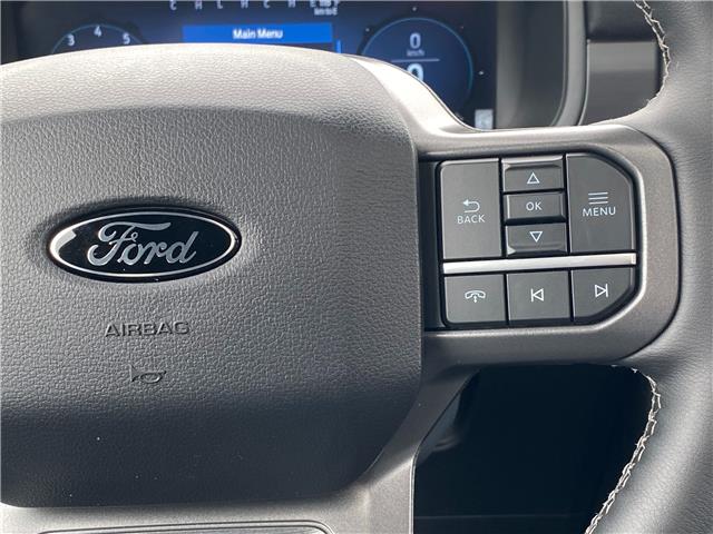 2026 Ford F-150 Lariat (Stk: 2601330) in Ottawa - Image 19 of 23