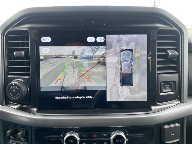 2026 Ford F-150 XLT (Stk: 2601340) in Ottawa - Image 23 of 23