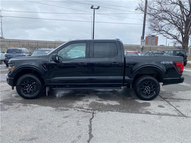 2026 Ford F-150 XLT (Stk: 2601340) in Ottawa - Image 2 of 23