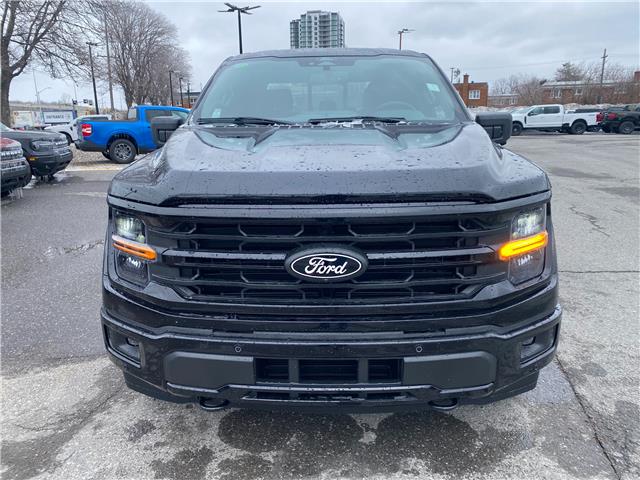 2026 Ford F-150 XLT (Stk: 2601340) in Ottawa - Image 3 of 23