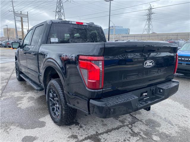 2026 Ford F-150 XLT (Stk: 2601340) in Ottawa - Image 4 of 23