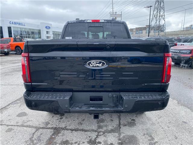 2026 Ford F-150 XLT (Stk: 2601340) in Ottawa - Image 5 of 23