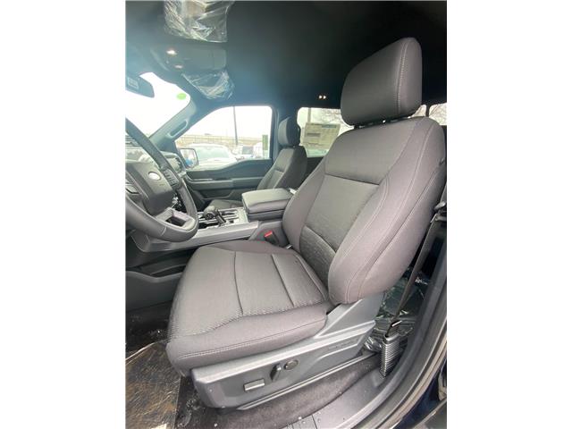 2026 Ford F-150 XLT (Stk: 2601340) in Ottawa - Image 8 of 23