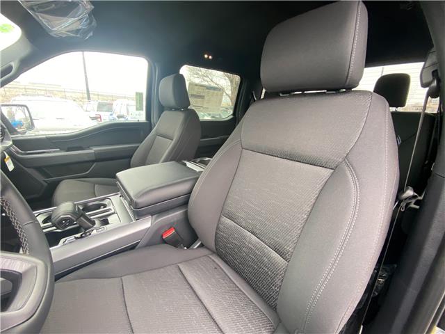 2026 Ford F-150 XLT (Stk: 2601340) in Ottawa - Image 9 of 23
