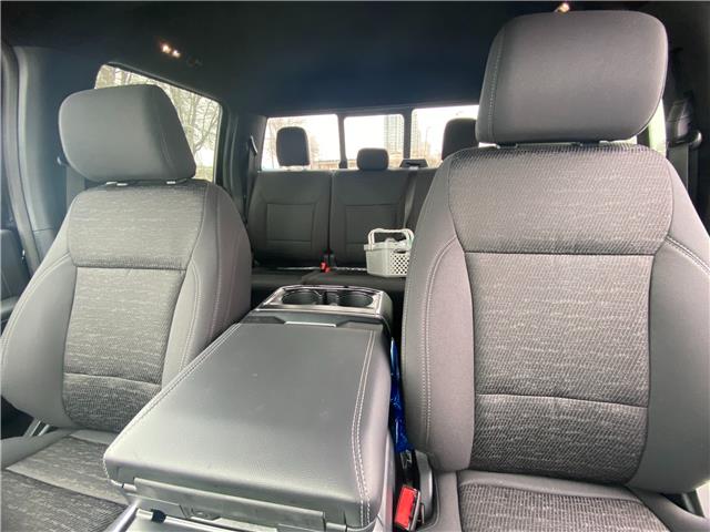 2026 Ford F-150 XLT (Stk: 2601340) in Ottawa - Image 10 of 23