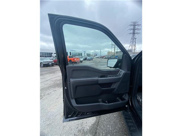 2026 Ford F-150 XLT (Stk: 2601340) in Ottawa - Image 6 of 23