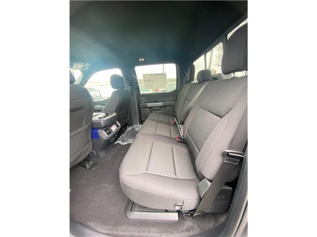 2026 Ford F-150 XLT (Stk: 2601340) in Ottawa - Image 11 of 23