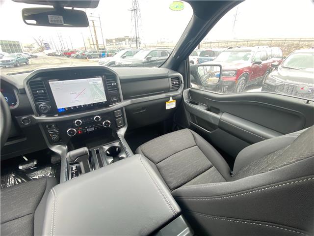 2026 Ford F-150 XLT (Stk: 2601340) in Ottawa - Image 12 of 23