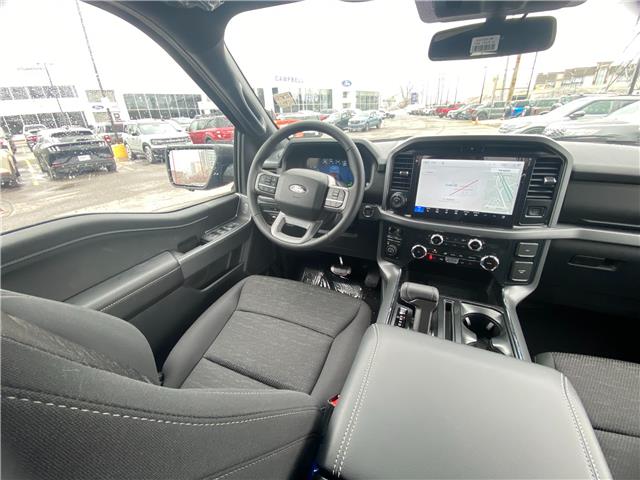2026 Ford F-150 XLT (Stk: 2601340) in Ottawa - Image 13 of 23