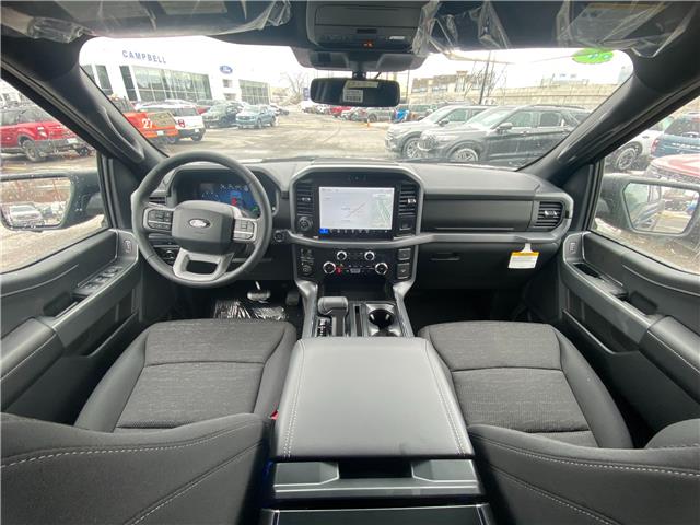 2026 Ford F-150 XLT (Stk: 2601340) in Ottawa - Image 14 of 23