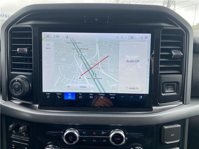 2026 Ford F-150 XLT (Stk: 2601340) in Ottawa - Image 22 of 23