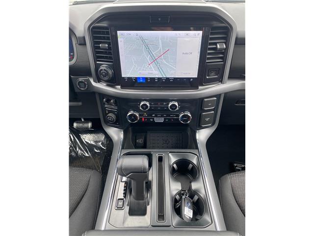 2026 Ford F-150 XLT (Stk: 2601340) in Ottawa - Image 15 of 23