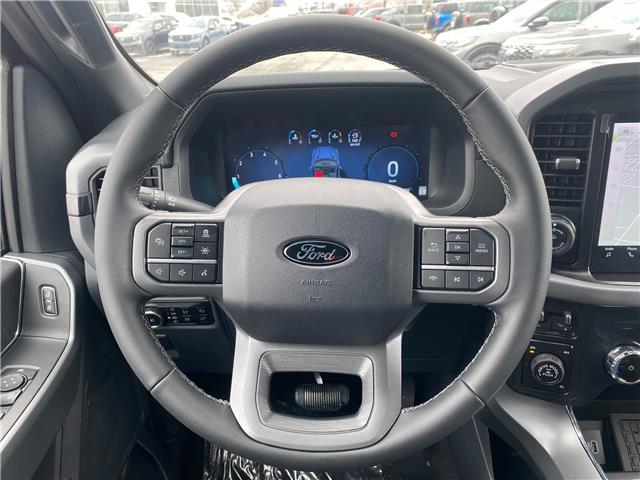 2026 Ford F-150 XLT (Stk: 2601340) in Ottawa - Image 16 of 23