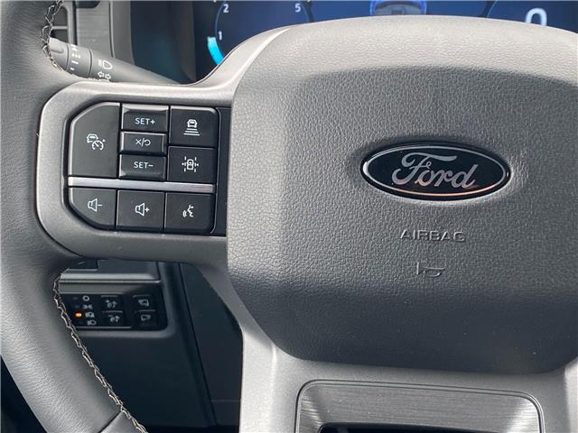 2026 Ford F-150 XLT (Stk: 2601340) in Ottawa - Image 17 of 23