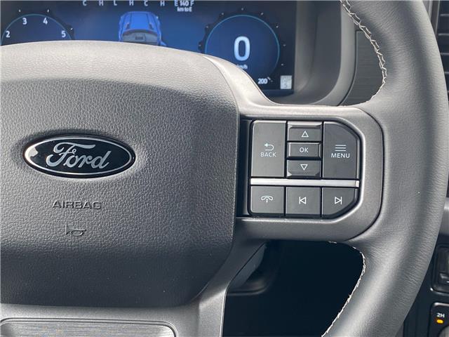 2026 Ford F-150 XLT (Stk: 2601340) in Ottawa - Image 18 of 23