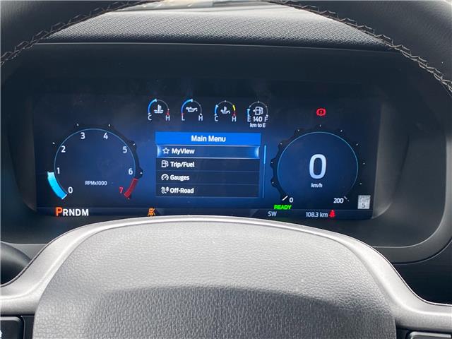 2026 Ford F-150 XLT (Stk: 2601340) in Ottawa - Image 19 of 23
