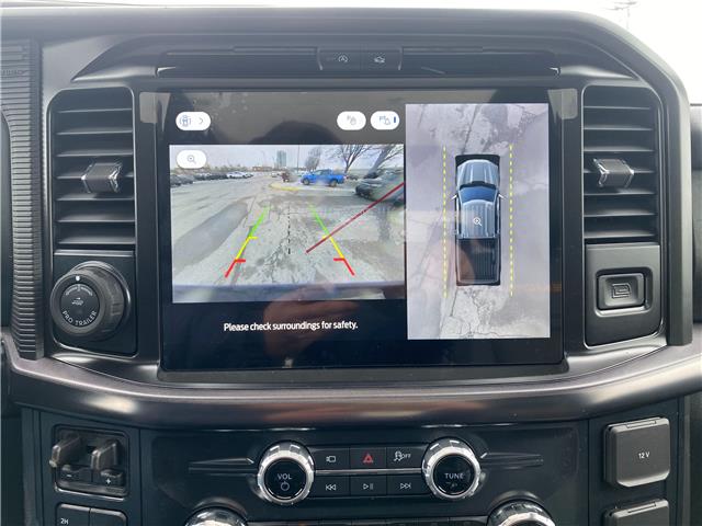 2026 Ford F-150 Tremor (Stk: 2601240) in Ottawa - Image 27 of 27