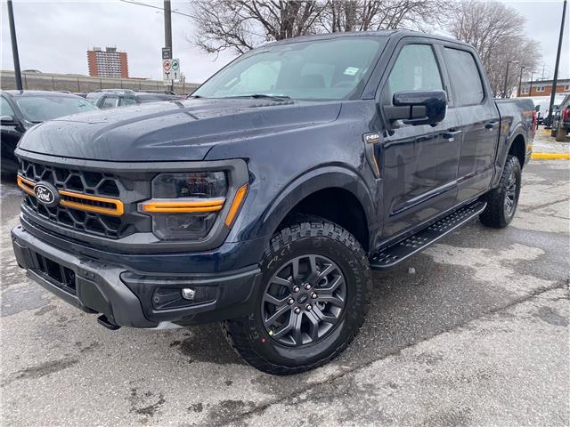 2026 Ford F-150 Tremor (Stk: 2601240) in Ottawa - Image 1 of 27