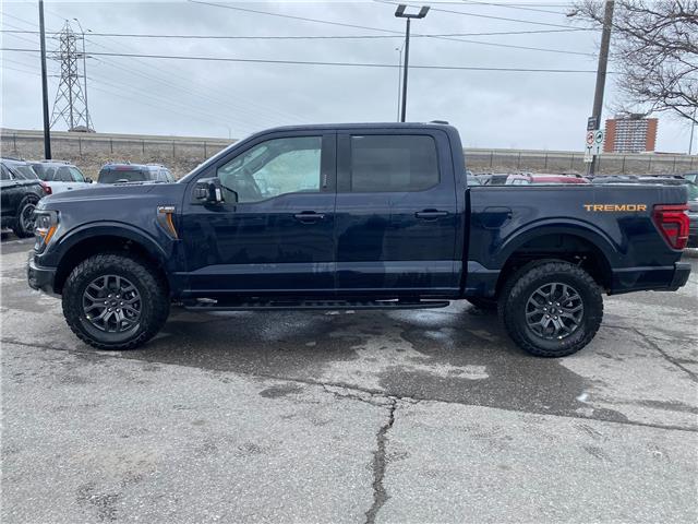 2026 Ford F-150 Tremor (Stk: 2601240) in Ottawa - Image 2 of 27