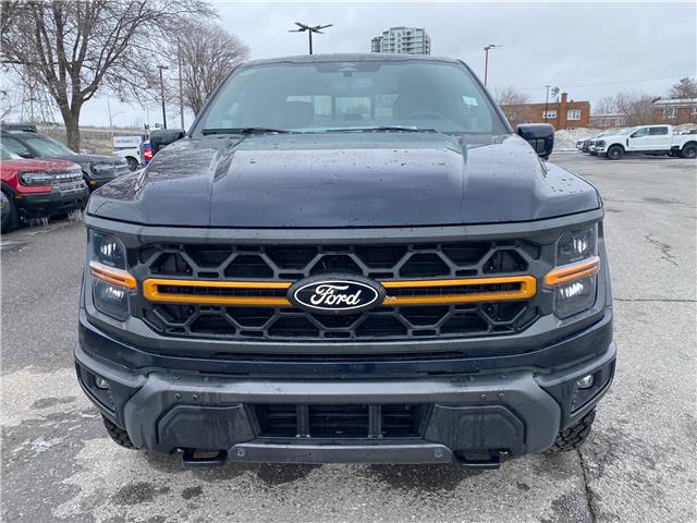 2026 Ford F-150 Tremor (Stk: 2601240) in Ottawa - Image 3 of 27