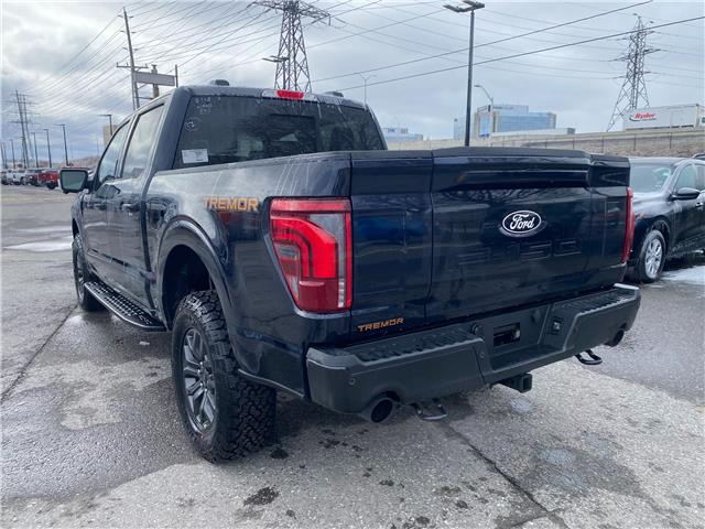 2026 Ford F-150 Tremor (Stk: 2601240) in Ottawa - Image 4 of 27