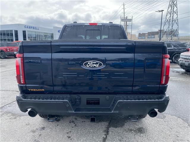 2026 Ford F-150 Tremor (Stk: 2601240) in Ottawa - Image 5 of 27