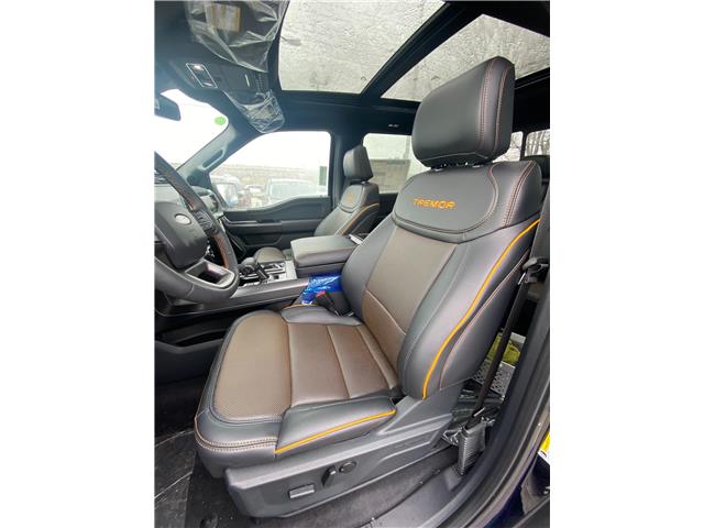 2026 Ford F-150 Tremor (Stk: 2601240) in Ottawa - Image 10 of 27