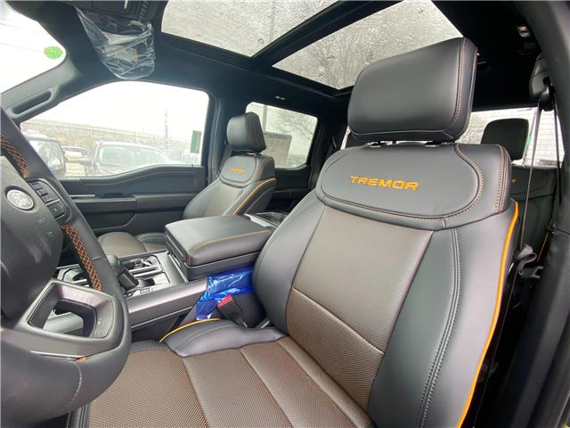 2026 Ford F-150 Tremor (Stk: 2601240) in Ottawa - Image 11 of 27