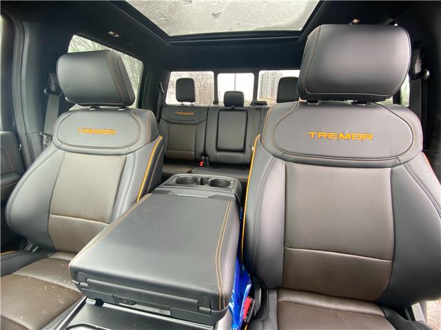 2026 Ford F-150 Tremor (Stk: 2601240) in Ottawa - Image 12 of 27