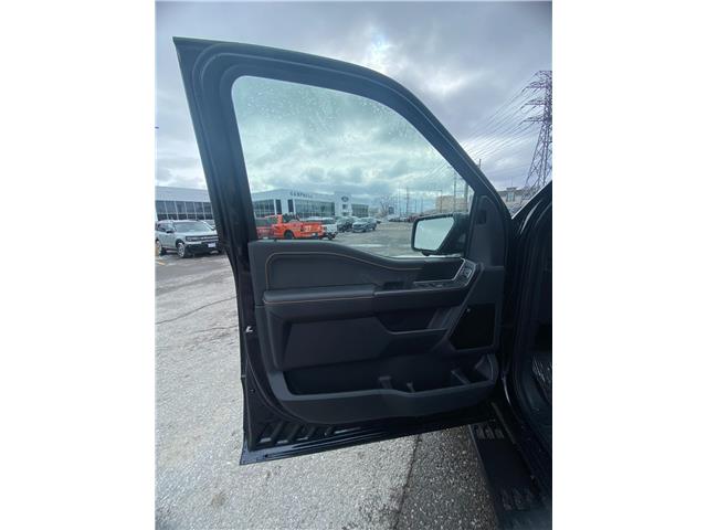 2026 Ford F-150 Tremor (Stk: 2601240) in Ottawa - Image 8 of 27