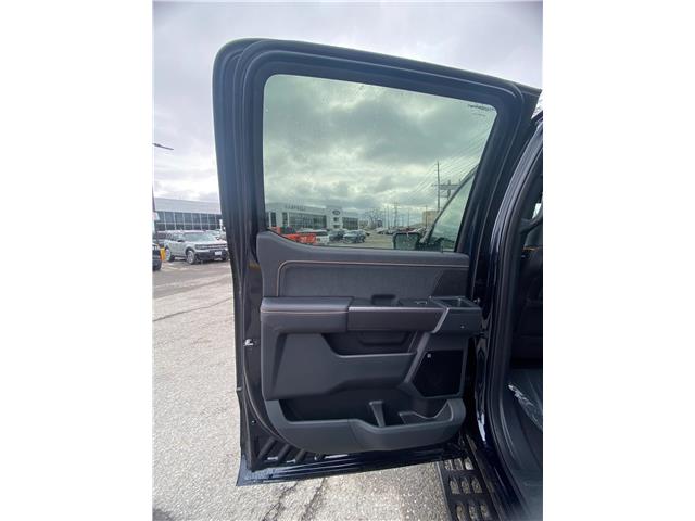 2026 Ford F-150 Tremor (Stk: 2601240) in Ottawa - Image 9 of 27