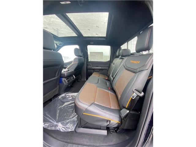 2026 Ford F-150 Tremor (Stk: 2601240) in Ottawa - Image 13 of 27