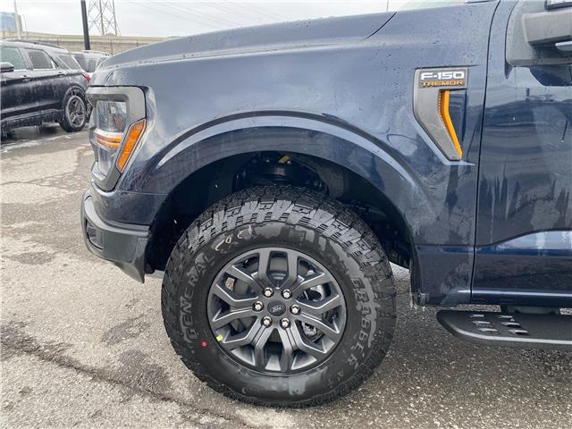 2026 Ford F-150 Tremor (Stk: 2601240) in Ottawa - Image 6 of 27