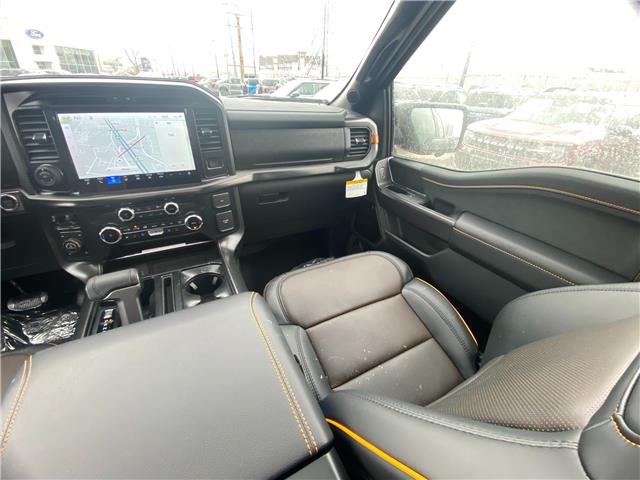2026 Ford F-150 Tremor (Stk: 2601240) in Ottawa - Image 14 of 27