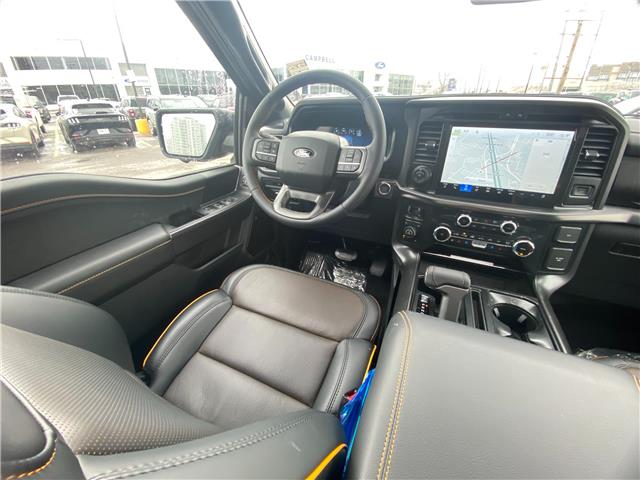 2026 Ford F-150 Tremor (Stk: 2601240) in Ottawa - Image 15 of 27