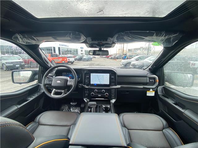 2026 Ford F-150 Tremor (Stk: 2601240) in Ottawa - Image 16 of 27