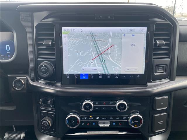 2026 Ford F-150 Tremor (Stk: 2601240) in Ottawa - Image 26 of 27